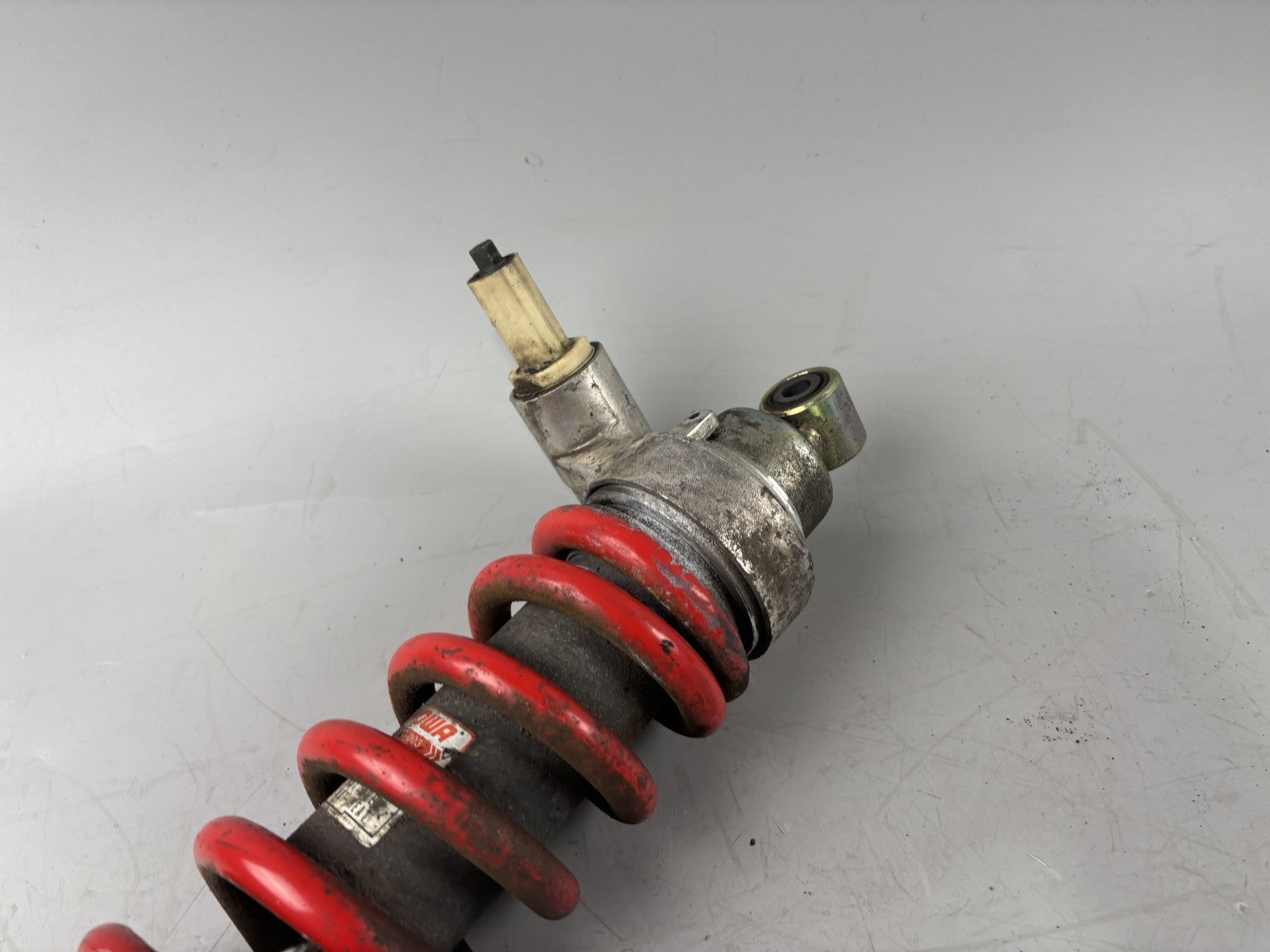 Honda VFR750 F Rc36/2 Stoßdämpfer Federbein Federung Fork Absorber