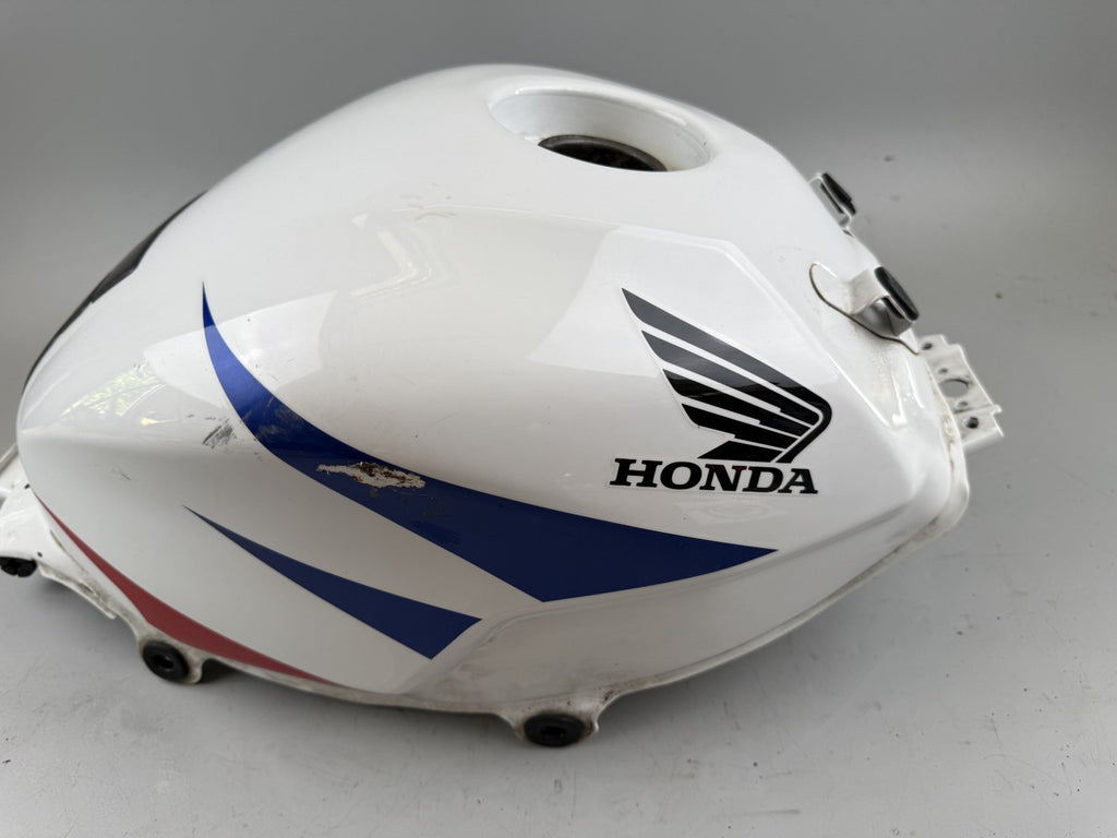Honda CBR125 JC50 Tank Benzintank Kraftstofftank Gas Gasoline