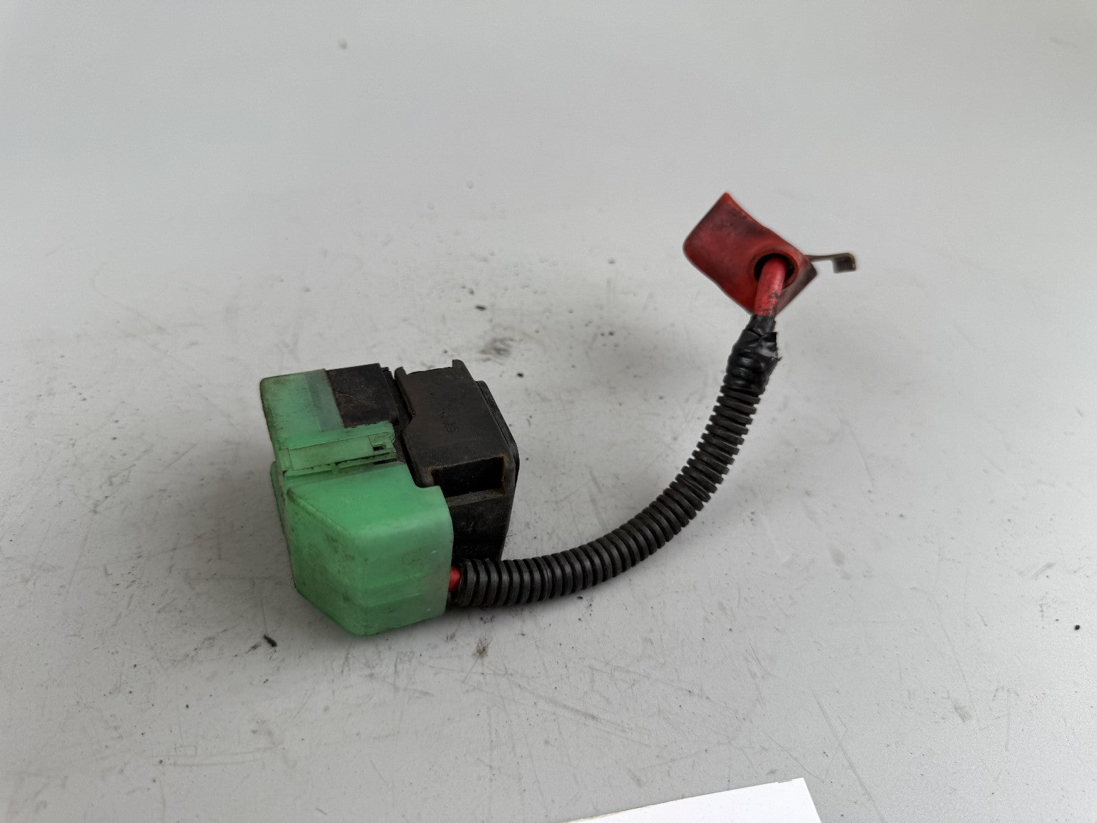 Suzuki GSX750 AE Inazuma Anlasserrelais Starter Relais Anlasser