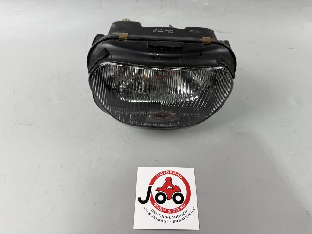 Yamaha XJ 600 Diversion 4BR 4LX Scheinwerfer Headlight Licht Lampe Kanzel