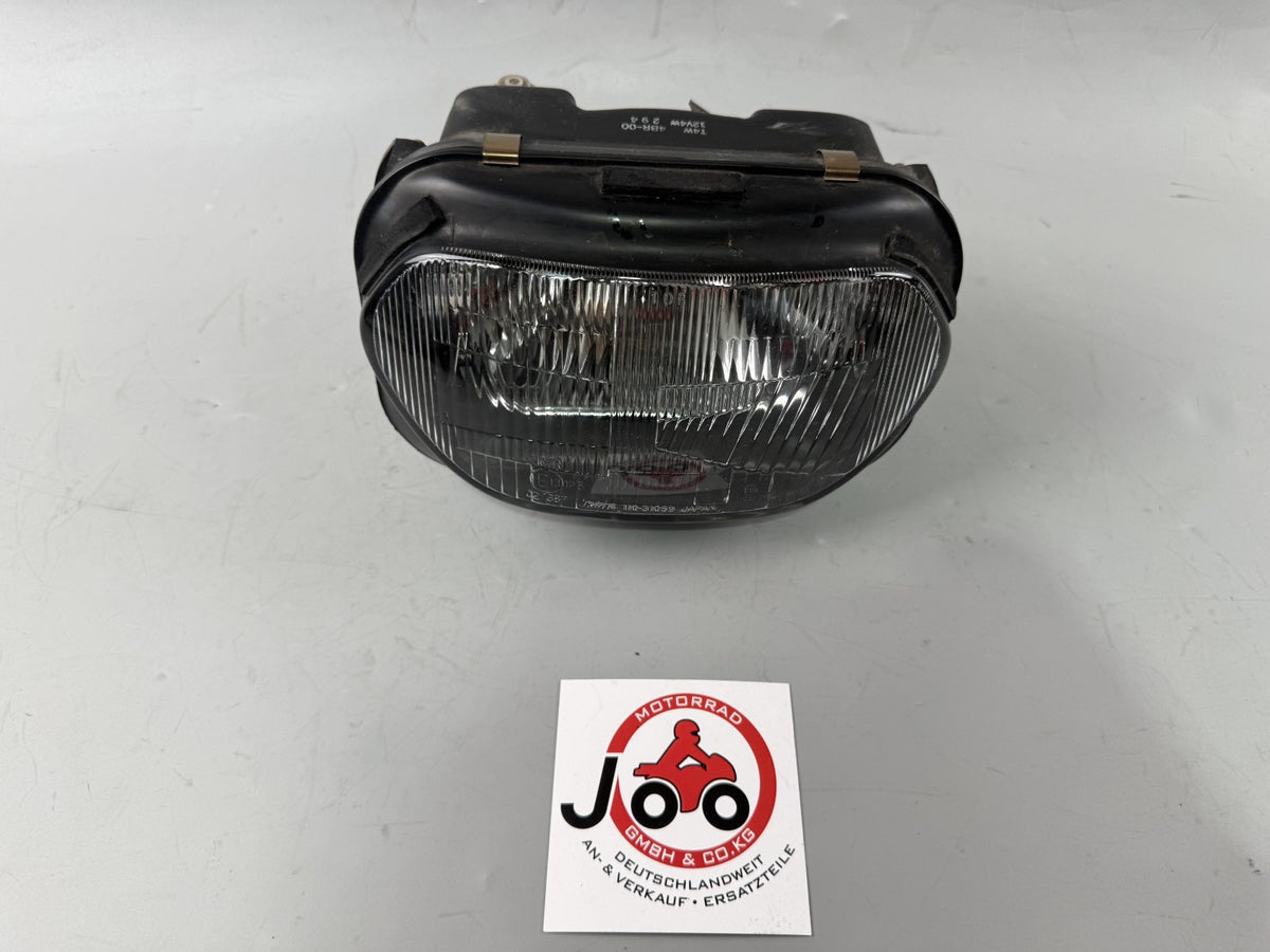 Yamaha XJ 600 Diversion 4BR 4LX Scheinwerfer Headlight Licht Lampe Kanzel