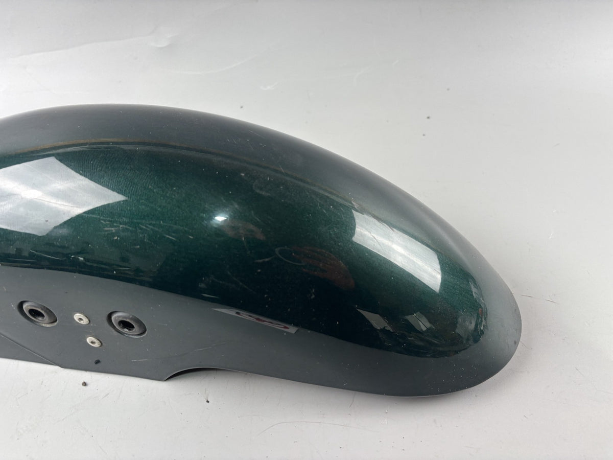 Kawasaki ER 5 EX500A Fender Kotflügel Schutzblech Verkleidung Spritzschutz Cover