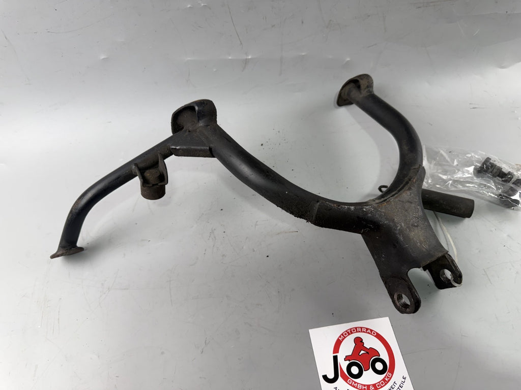 Yamaha XJ 600 Diversion 4BR 4LX Hauptständer Mainstand Holder Halter