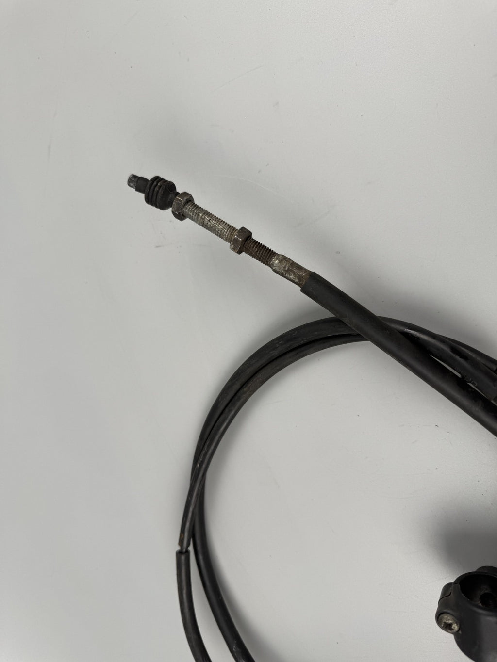 Honda XL600R PD03 Kupplungshebel Kupplungsarmatur Clutch Hebel Handlebar