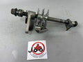 Suzuki RF 600 R GN76A Achse Hinterradachse Kettenspanner Antrieb Hinterrad