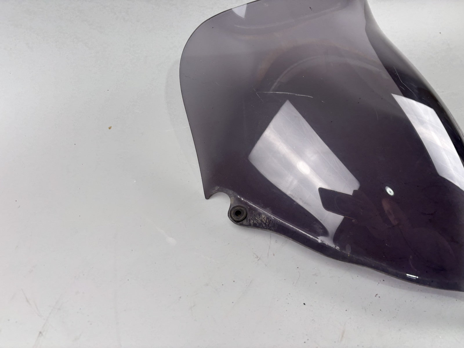 Suzuki GSX 750 F AK11 Windschild Windshield WIndschutzscheibe front Kanzel Maske