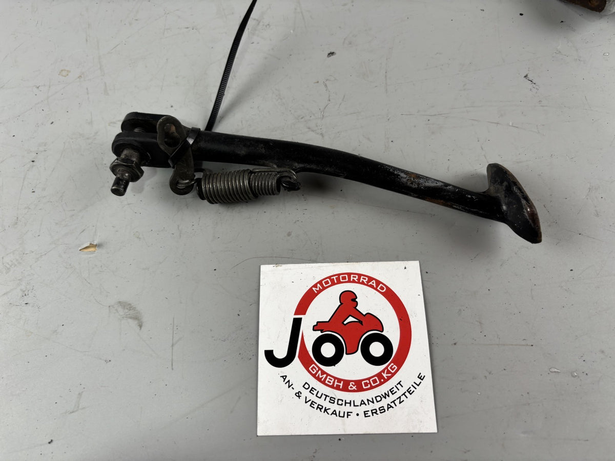 Honda CBX 650 E RC13 Seitenständer Sidestand Holder Halter
