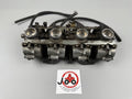 Suzuki GSF600 GN77B Vergaser Carburetor Einspritzung Motor Engine Benzin Fuel