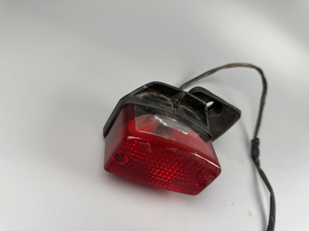 Honda XL600R PD03 Rücklicht Backlight Brakelight Bremslicht Lampe back hinten