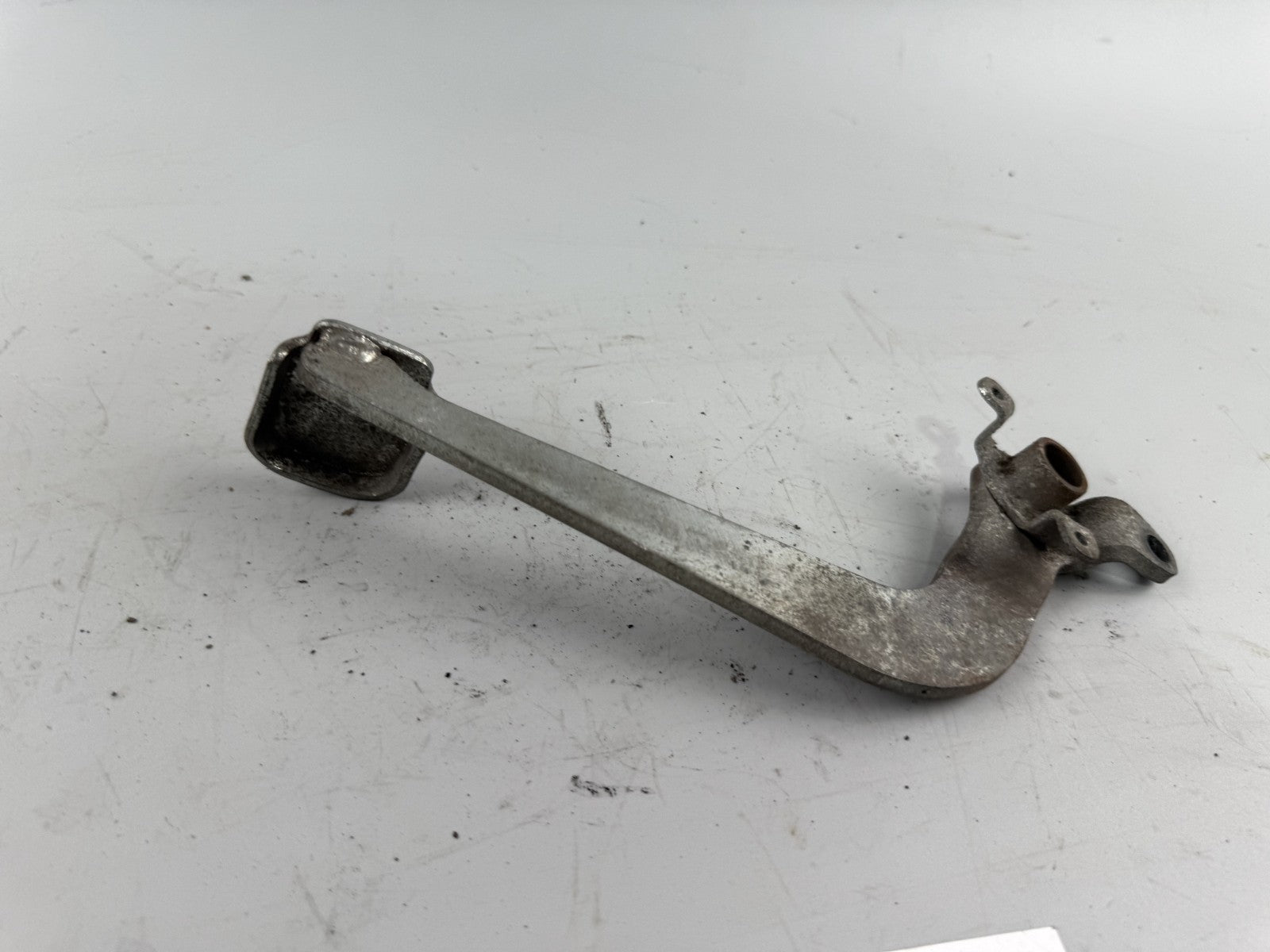 Yamaha XJ600 Diversion 4BR 4LX Bremspedal Brake Hebel Bremshebel Fuß