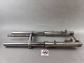 Suzuki GSX750 AE Inazuma Gabel Standrohr Tauchrohr Fork Absorber shoks