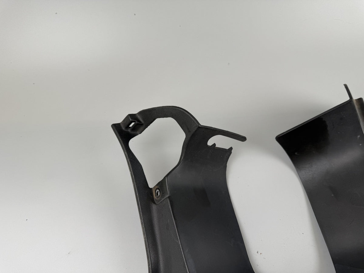Kawasaki EX500A GPZ500S Innenverkleidung Cover Abdeckung Verkleidung Maske