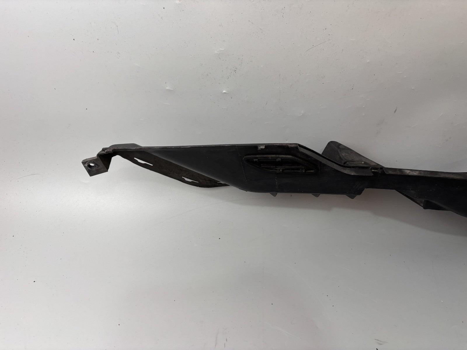 Yamaha Majesty 250 Fußmatte Innenverkleidung Pedale Cover Abdeckung unten Boden