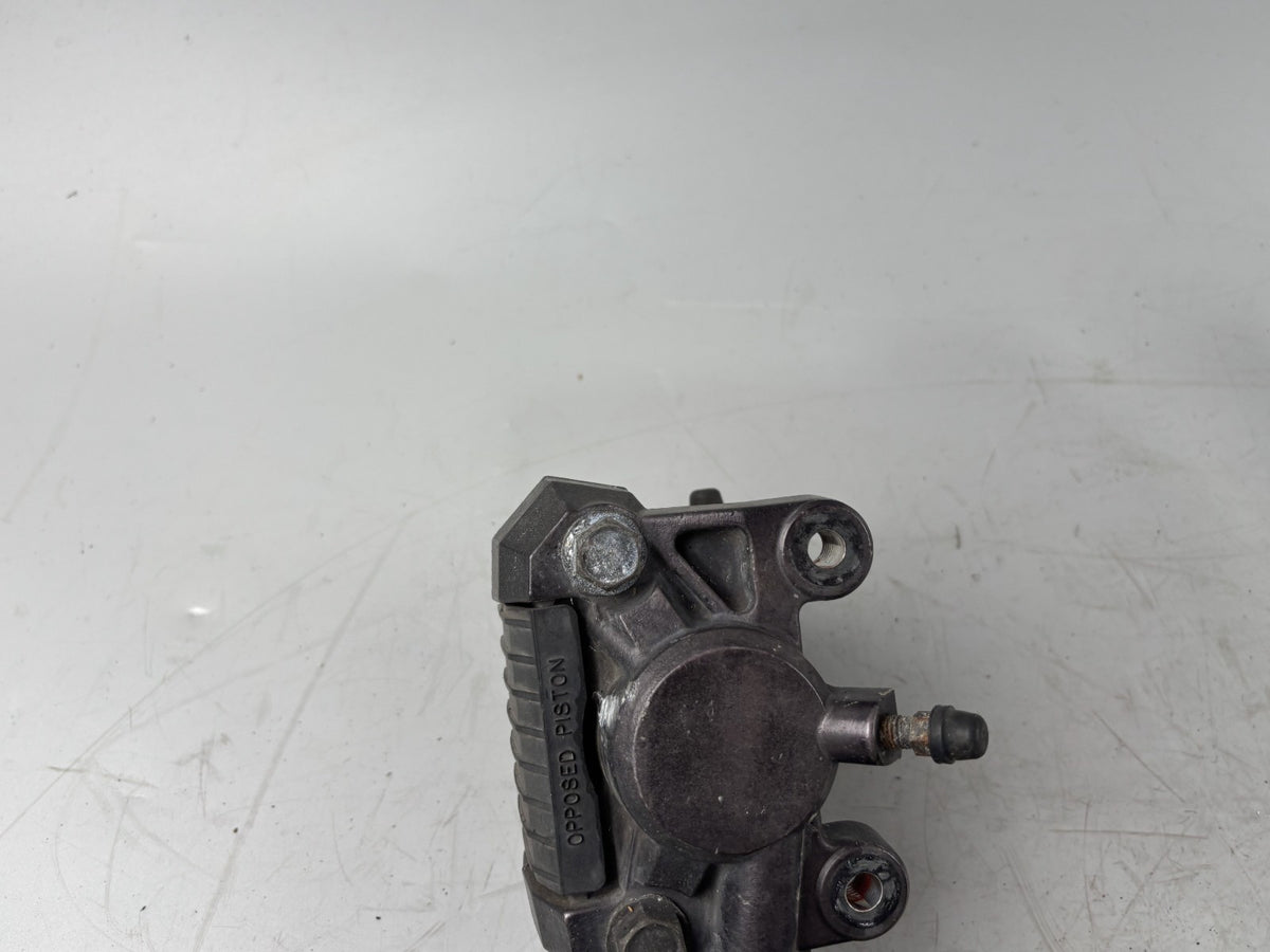 Suzuki RF 600 R GN76A Bremsanlage Bremse Brake Sattel Pumpe hinten back