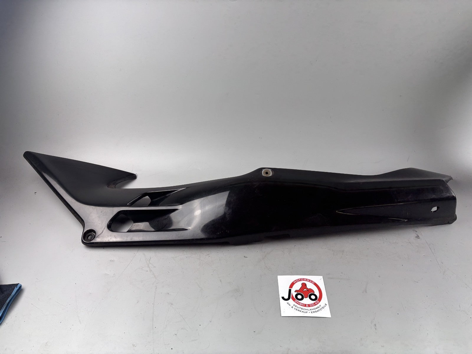 Honda VFR750 F Rc36/2 Seitenverkleidung Heckverkleidung Links left Sidecover