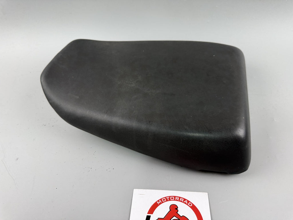 Kawasaki ZX-6R ZX600F Sitzbank Seat Sitz Polster Kissen Sozius Beifahrer