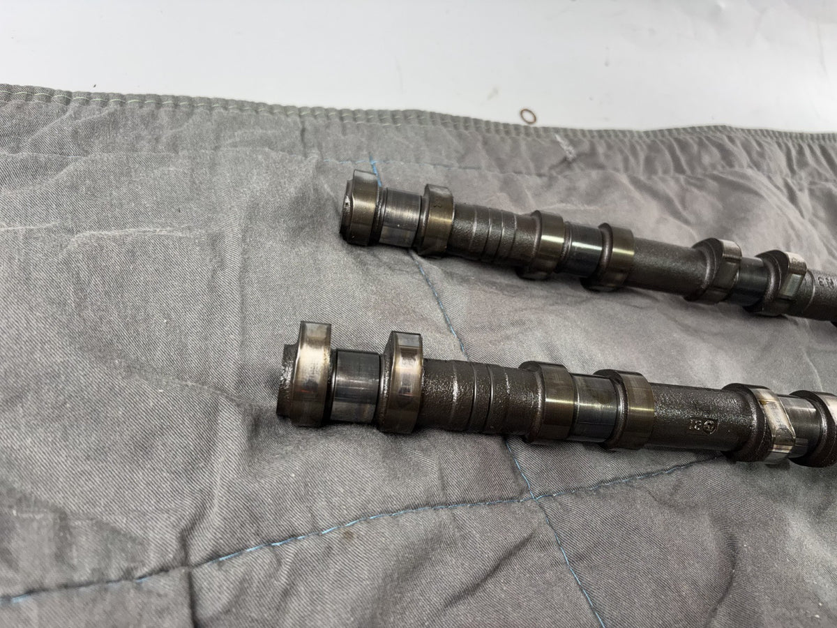 Kawasaki ZRX1100 ZRT10C Nockenwellen Auslasswelle Einlasswelle Engine Motor