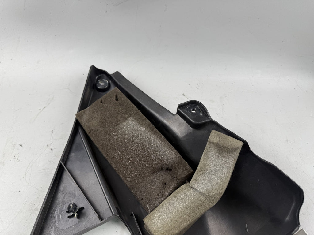 Yamaha XJR 1200 4PU Seitendeckel left Verkleidung Sidecover links Abdeckung