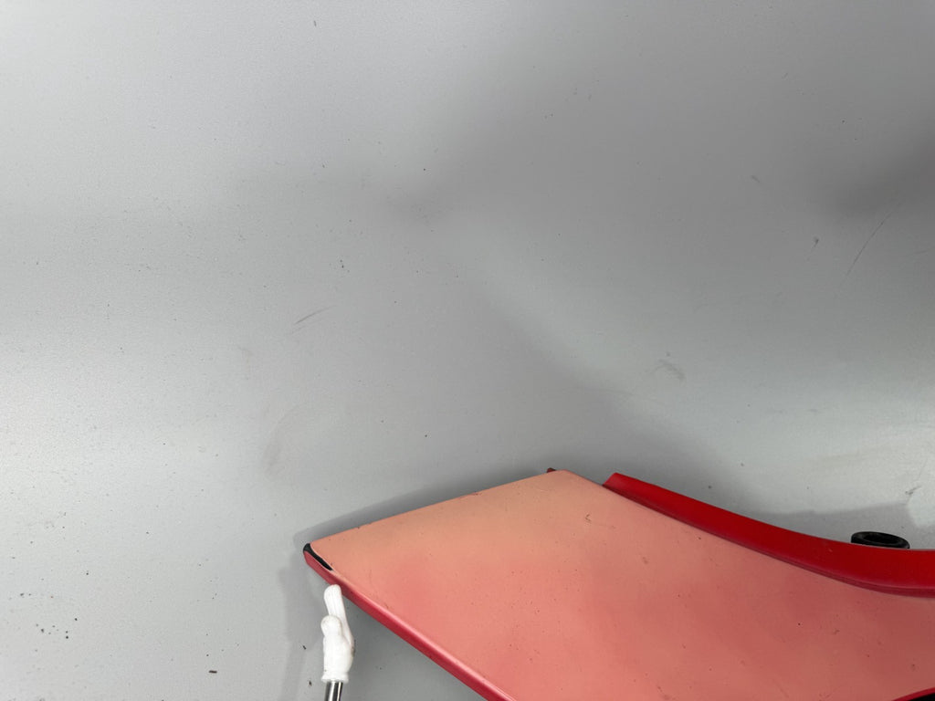 Suzuki GSF600 GN77B Bandit Seitenteil Seitenverkleidung Sidecover rechts Heck