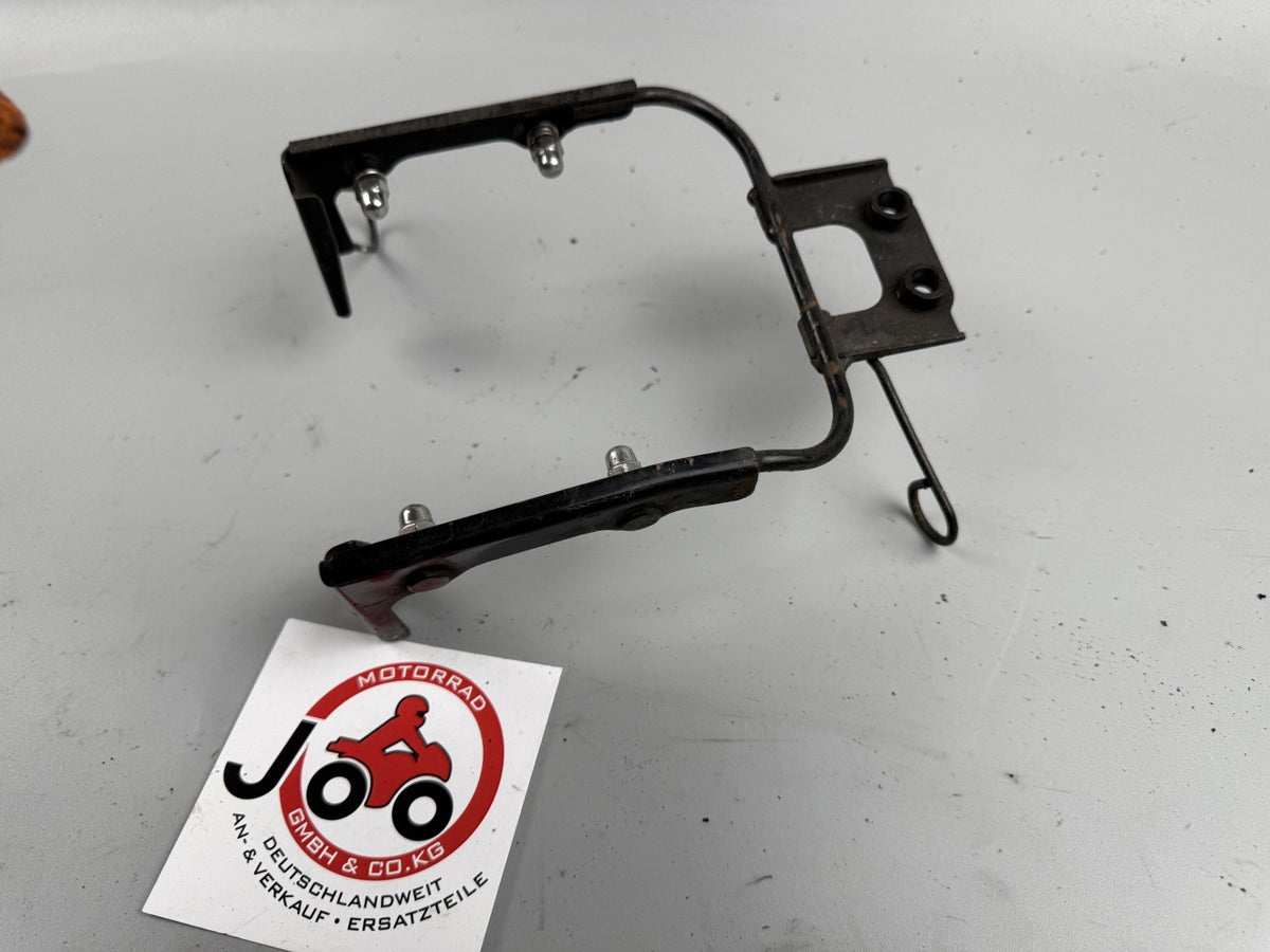 Yamaha XJR1300 RP02 Geweih Scheinwerferhalter Holder Halterung Tacho