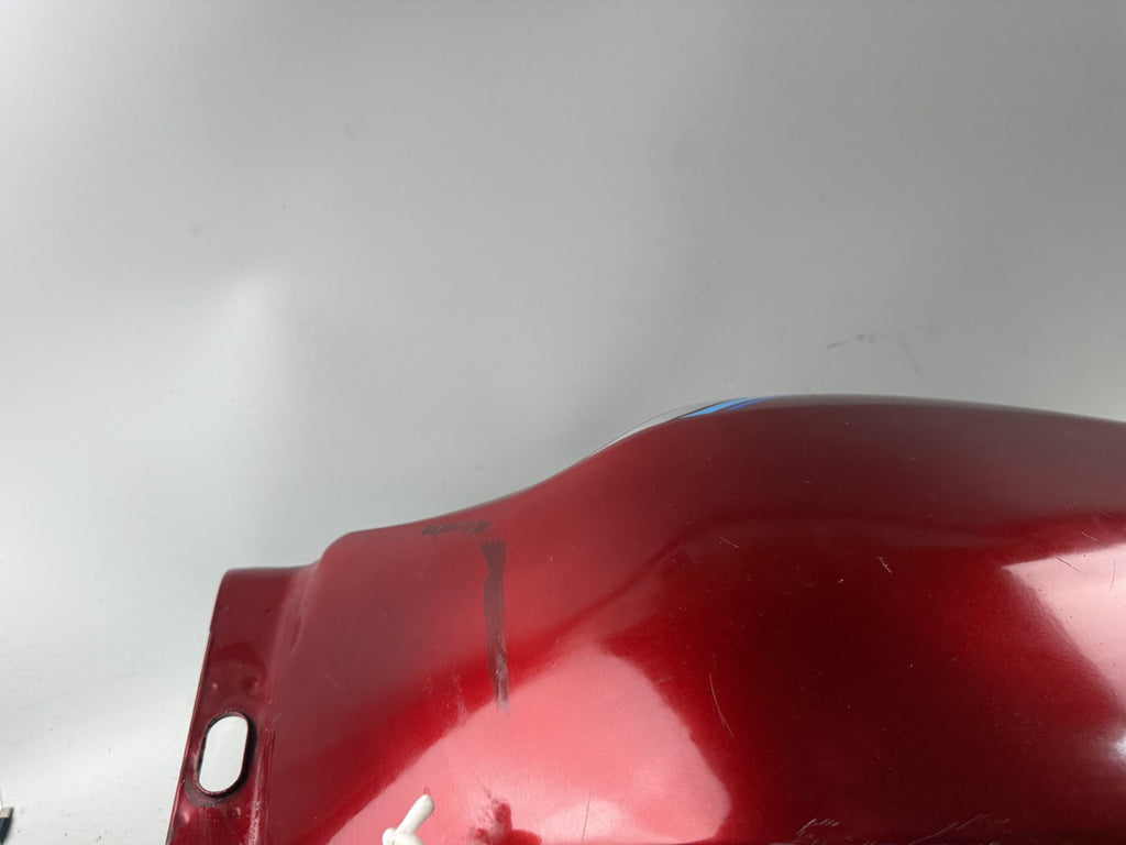 Yamaha XS 400 12E Tank Benzintank Kraftstofftank Fuel Gas Gasoline