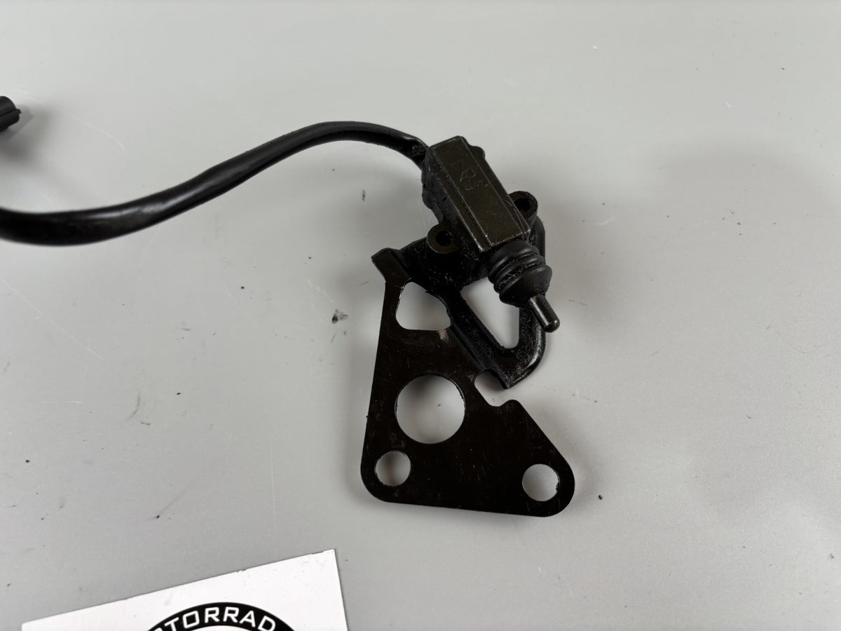 Triumph Daytona 955 T 595 Seitenständerschalter Switch Electric