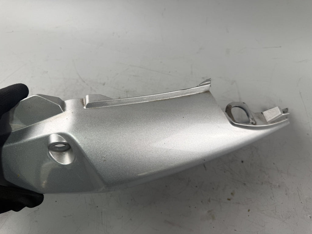 Honda CBF 600 S PC38 Seitenverkleidung Sidecover Abdeckung fairing links left