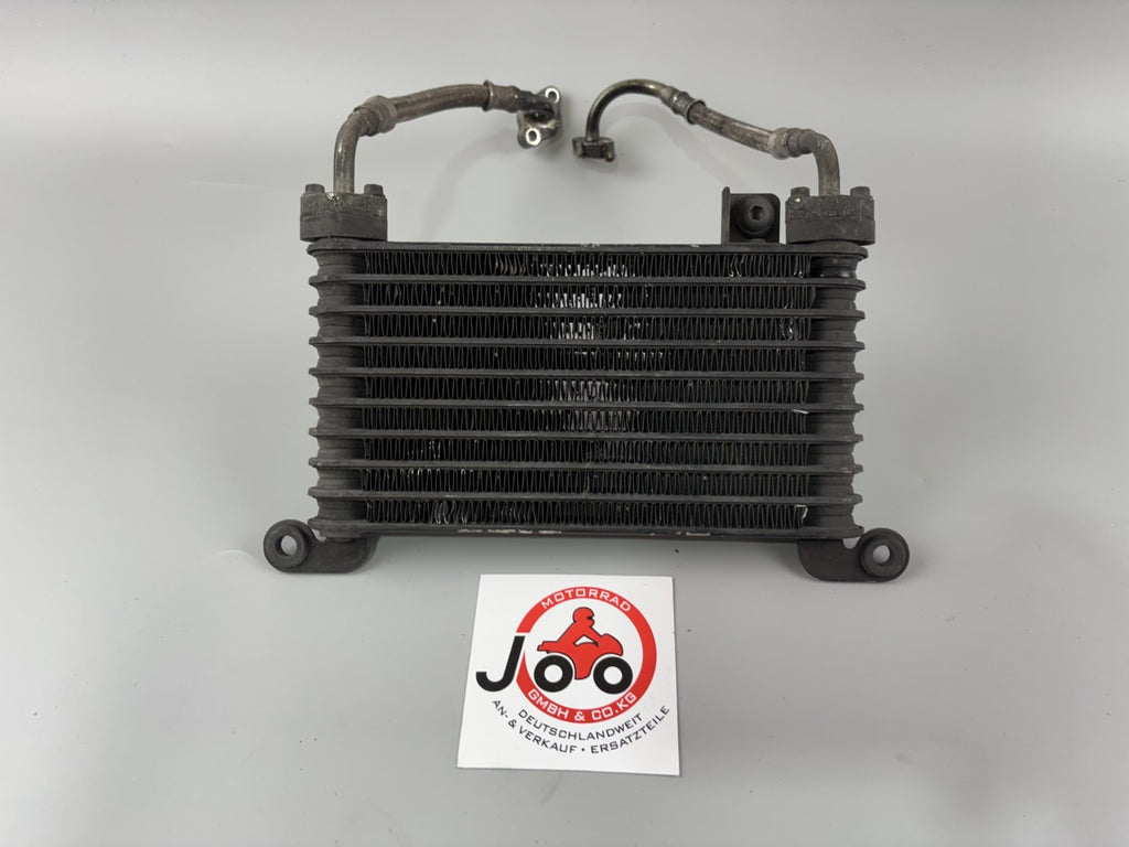 Triumph Daytona 955i T595 N 2002 Ölkühler Oelcooler Liquid Cooler Motor Kühlung