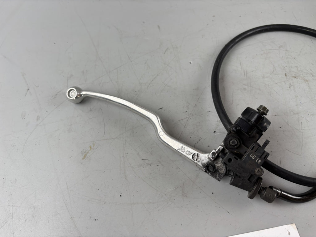 Yamaha FZS600 Fazer RJ02 Kupplungsarmatur Kupplungshebel Switch Schalter Clutch