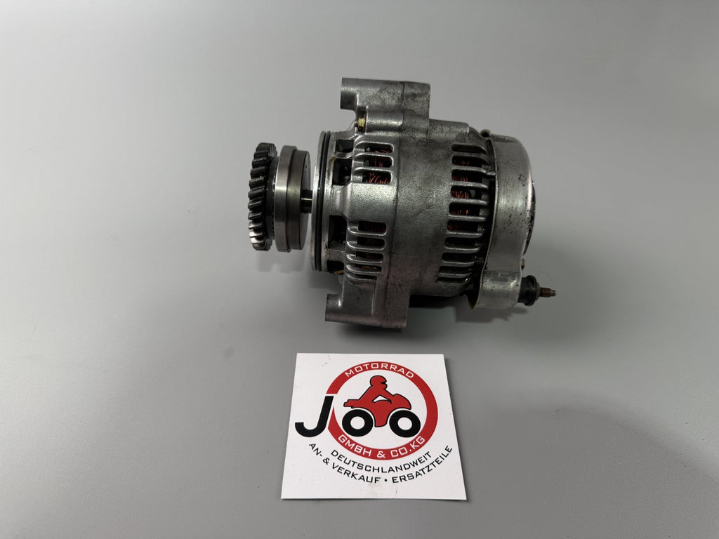 Suzuki GSF 600 Bandit POP WVA8 Lima Lichtmaschine Lightmachine Generator Stator