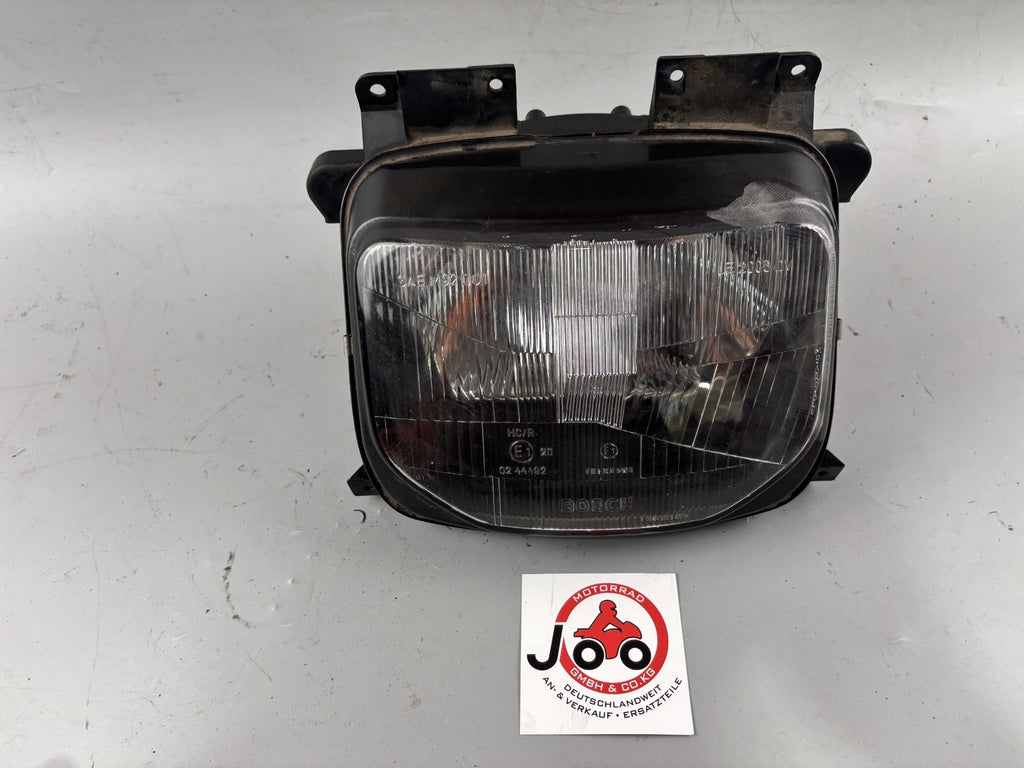 BMW R 1100 RS Scheinwerfer Headlight Licht Lampe front vorne Maske Kanzel