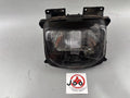 BMW R 1100 RS Scheinwerfer Headlight Licht Lampe front vorne Maske Kanzel