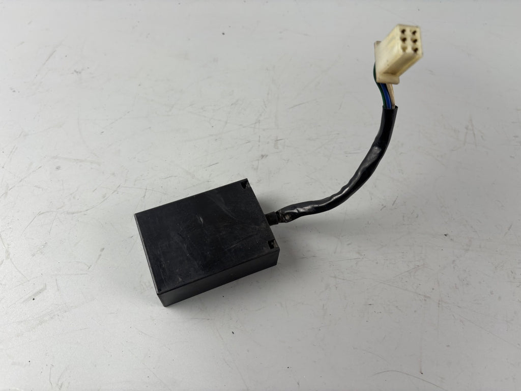Honda VF 750 F RC15 CDI Steuergerät Zündeinheit Blackbox Zündbox ECU
