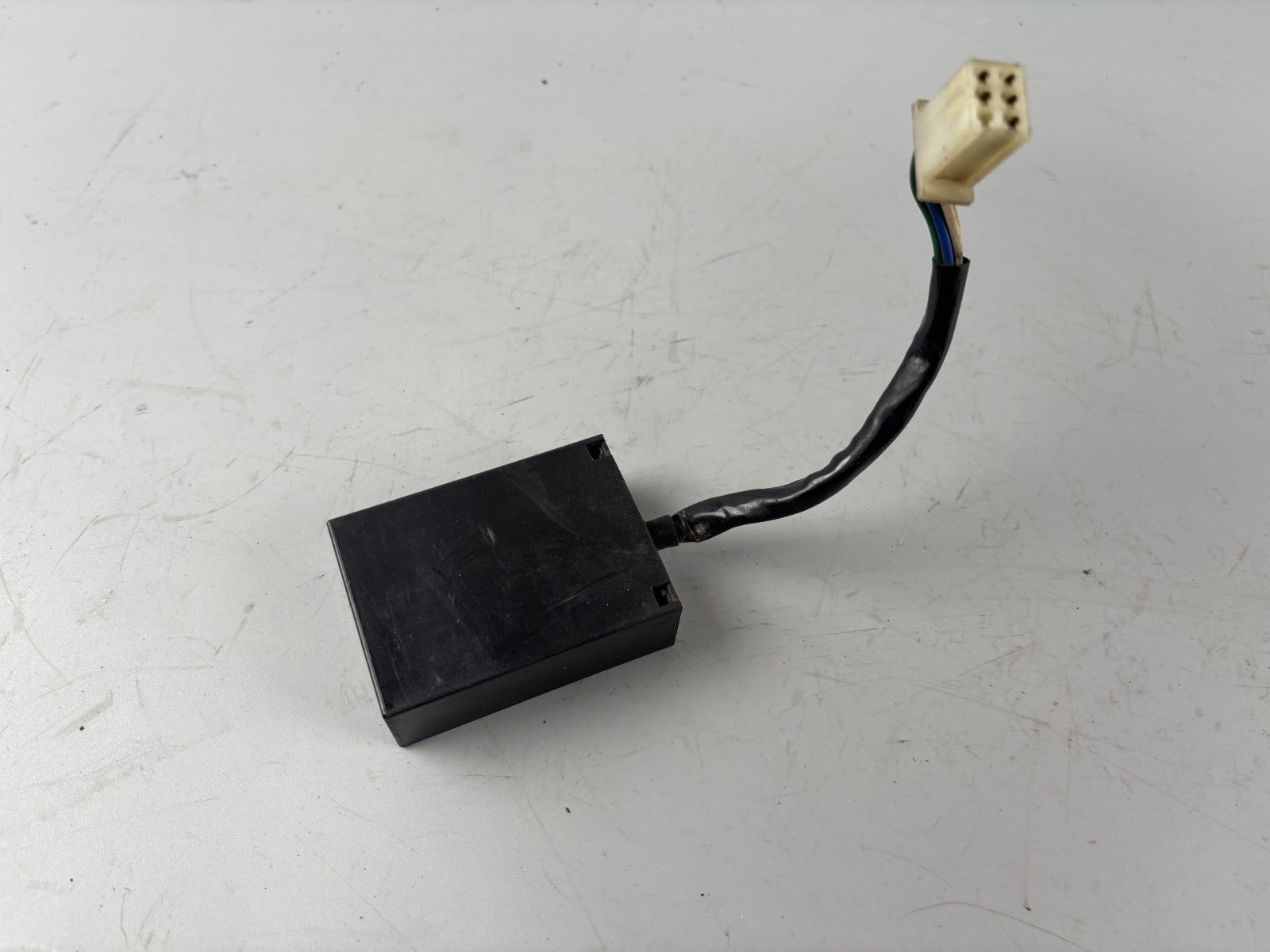 Honda VF 750 F RC15 CDI Steuergerät Zündeinheit Blackbox Zündbox ECU