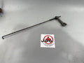 Suzuki GN250 NJ42A Bremsstange Bremse Brake hinten Back