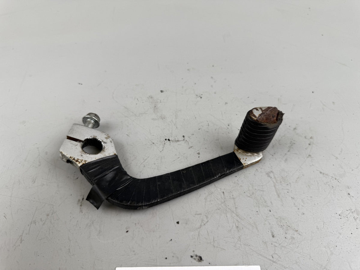 Honda CB750 Sevenfifty RC42 Fußbremspedal Hebel Pedal Brake Foot