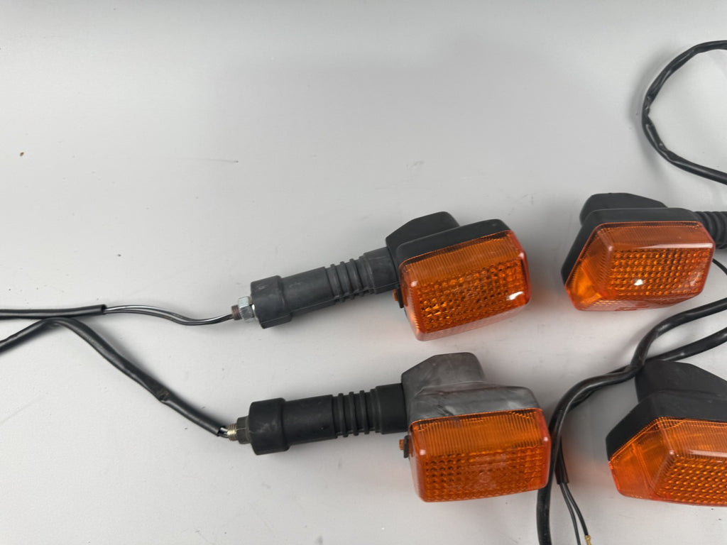 Honda CB500 PC26 Blinker Blinkerset Signal turn Licht Lampe