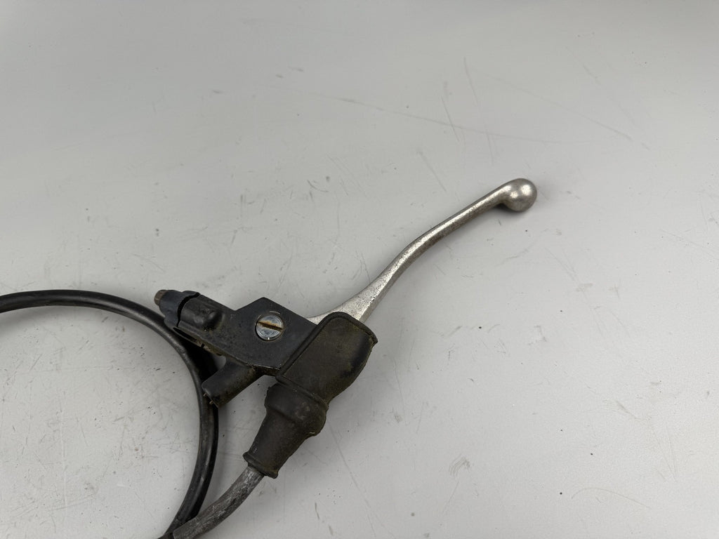 Honda CBR 600 F PC19 Kupplungseinheit Clutch Kupplungsarmatur Hebel Lenker