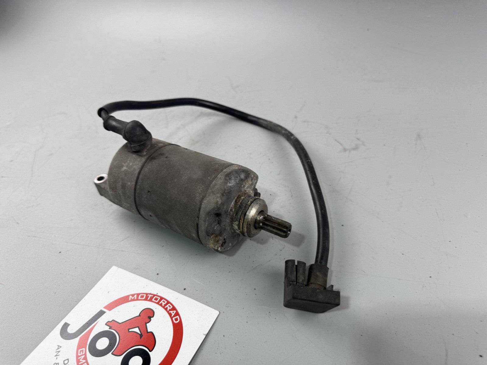 Honda CB500 PC26 Anlasser Starter Electric Motor Engine