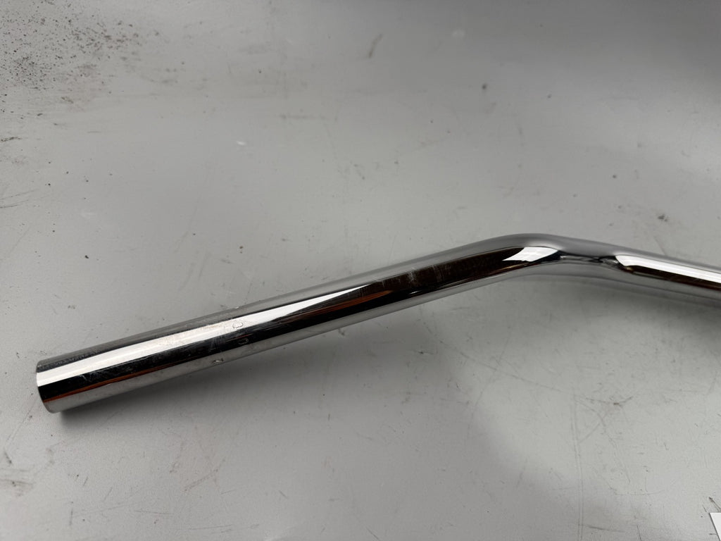 Suzuki GSX 750 AE Inazuma Lenker Handlebar Holder Halter Griff