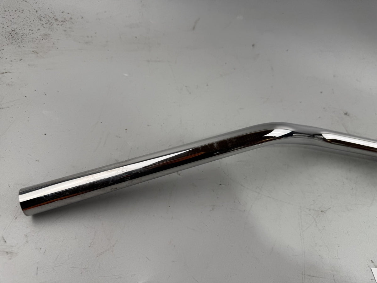 Suzuki GSX 750 AE Inazuma Lenker Handlebar Holder Halter Griff