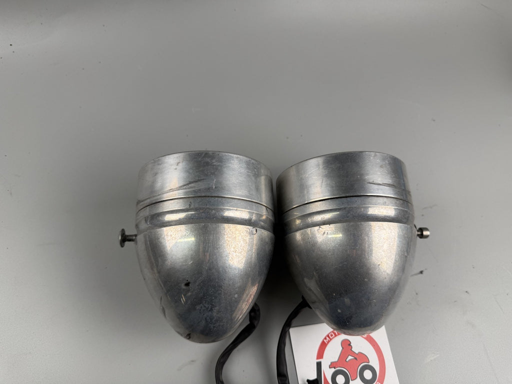 Kawasaki ZRX 1100 ZRT10C Scheinwerfer Headlight Licht Lampe Twin Doppel