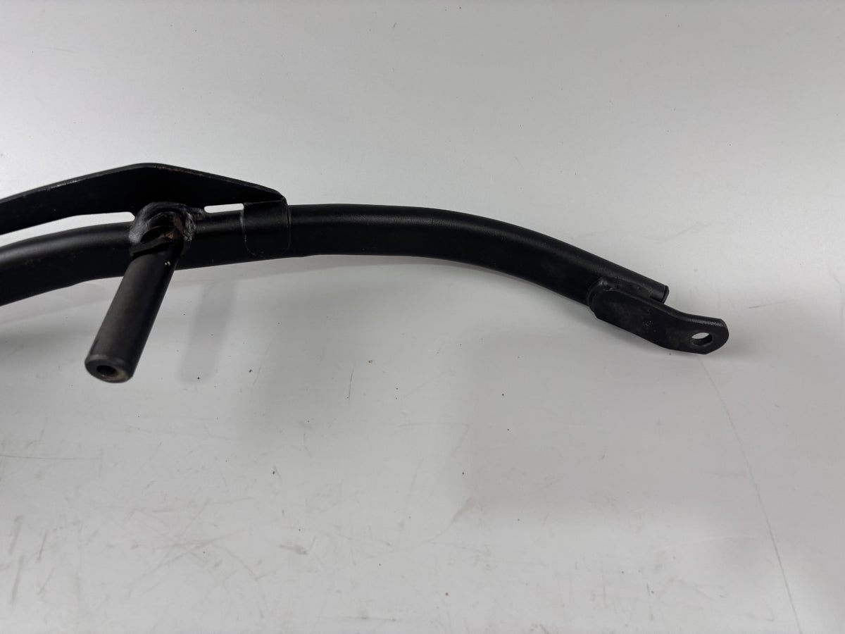 Honda VFR800 RC46/2 VTEC Gepäckträger Halterung Box Kofferträger Holder