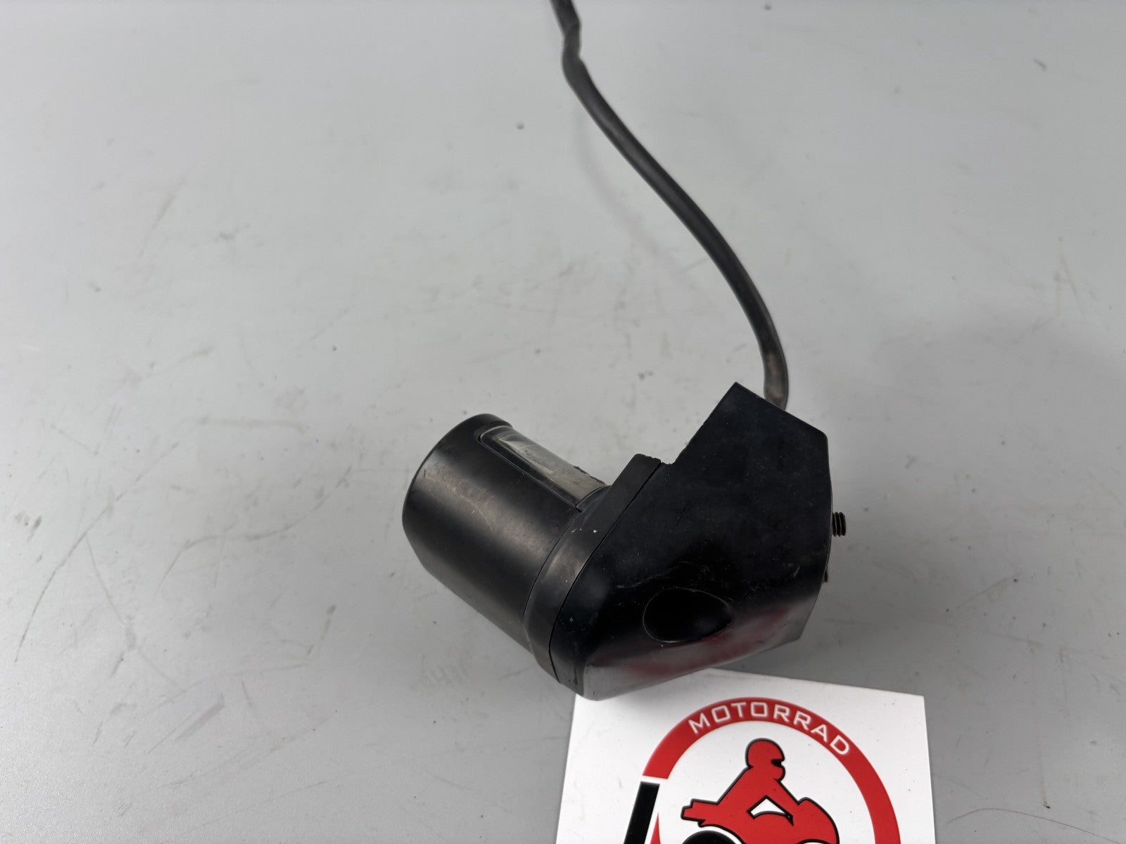 Honda VF 750 F RC15 Kennzeichenbeleuchtung Licht Lampe