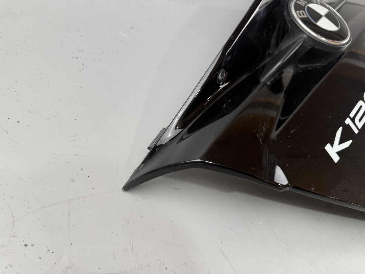 BMW K 1200 S K40 Seitenverkleidung Sidecover Seitenteil Abdeckung links left