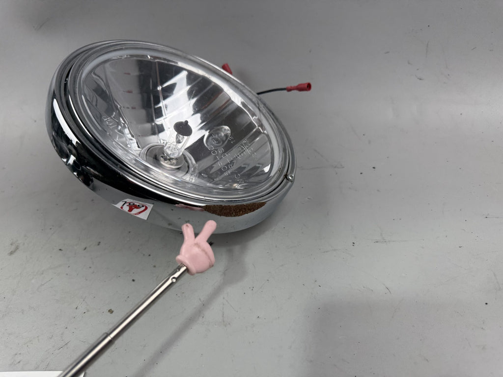 Suzuki GSX 750 AE Inazuma Scheinwerfer Headlight Licht Lampe Einsatz