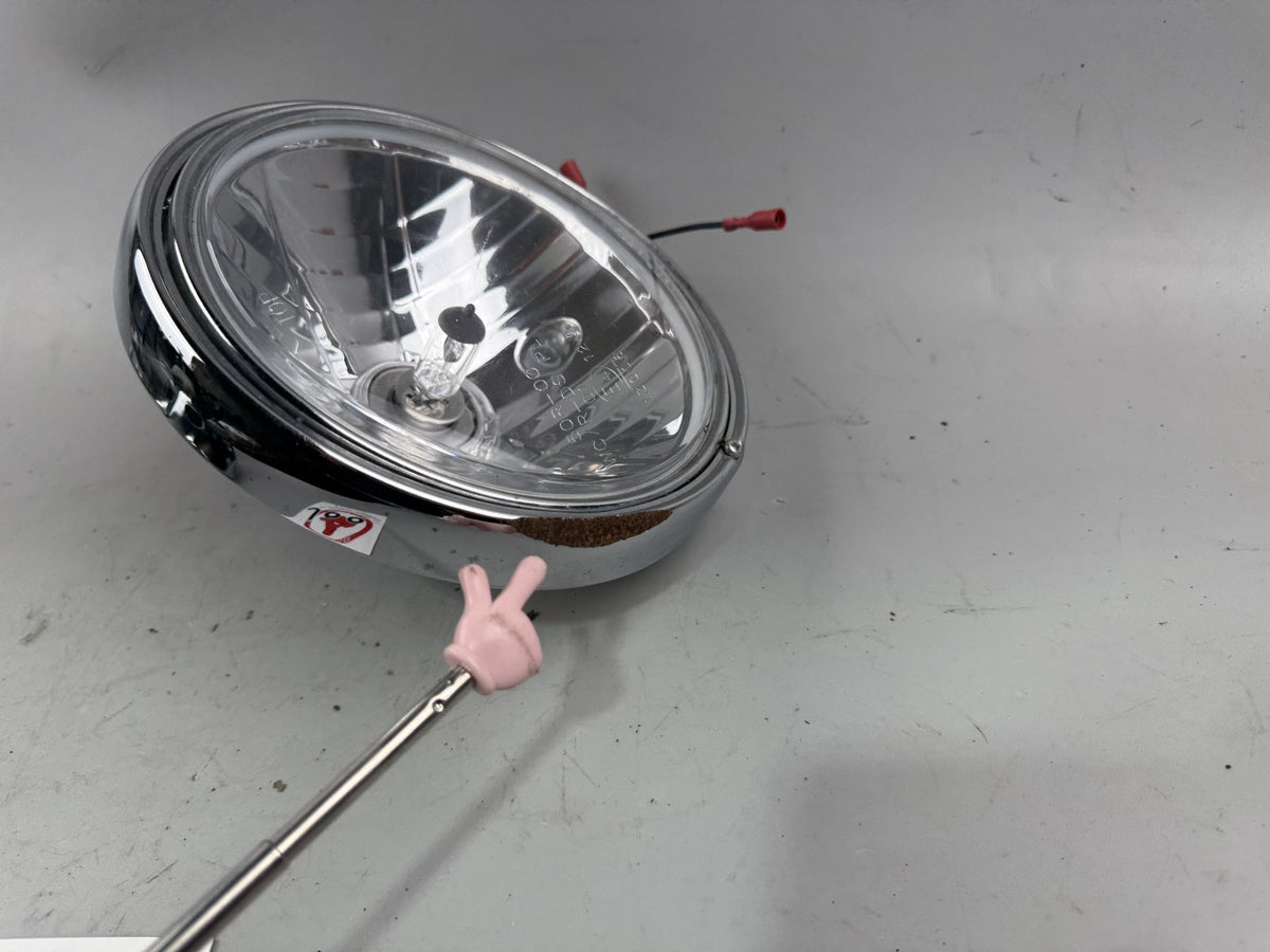 Suzuki GSX 750 AE Inazuma Scheinwerfer Headlight Licht Lampe Einsatz