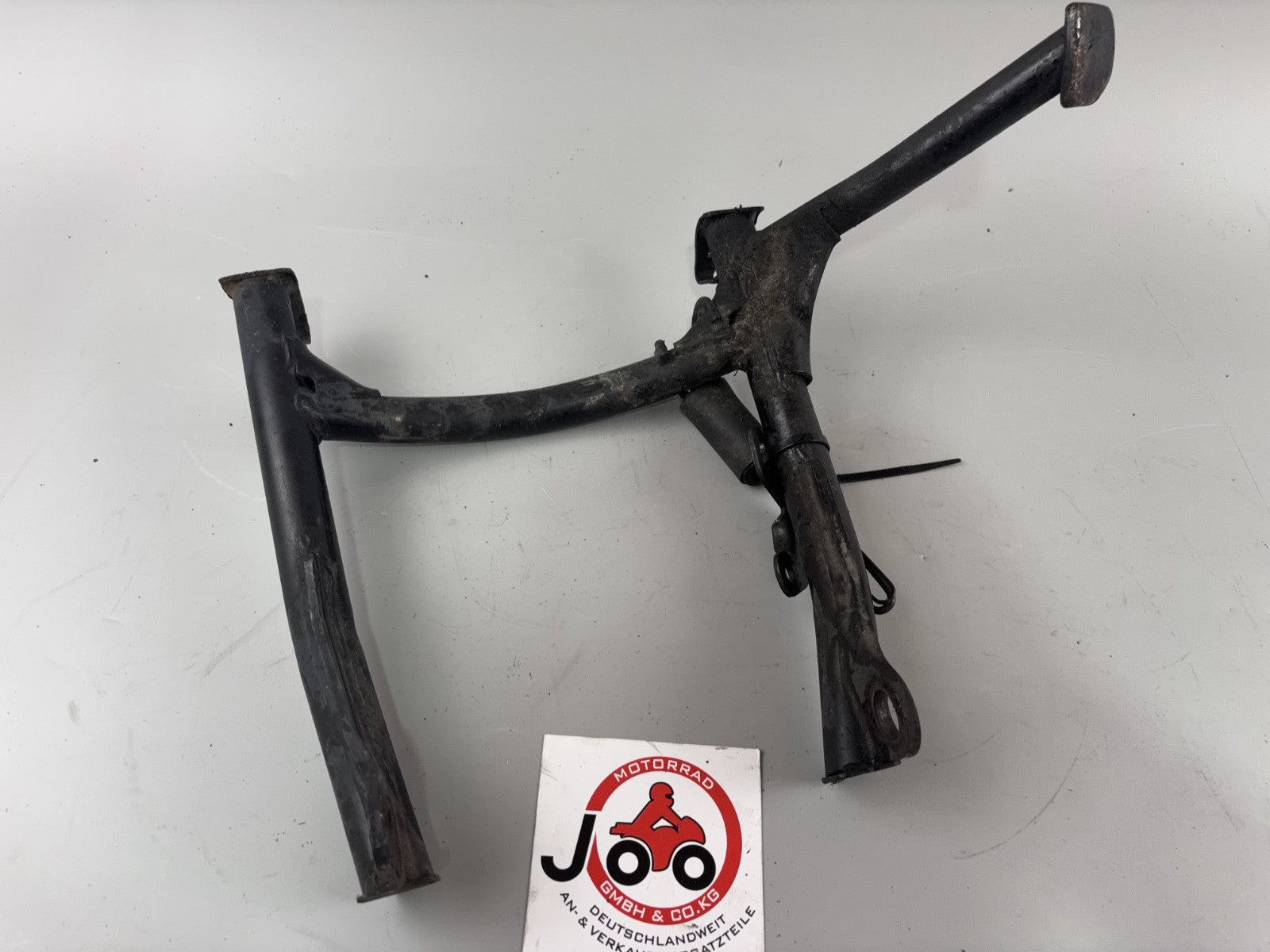Honda VFR800 RC46/2 VTEC Hauptständer Mainstand Holder Halter