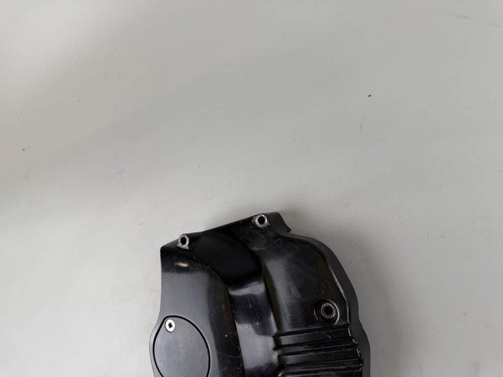 Suzuki GS500E GM51B Ritzelabdeckung Cover Motordeckel Abdeckung