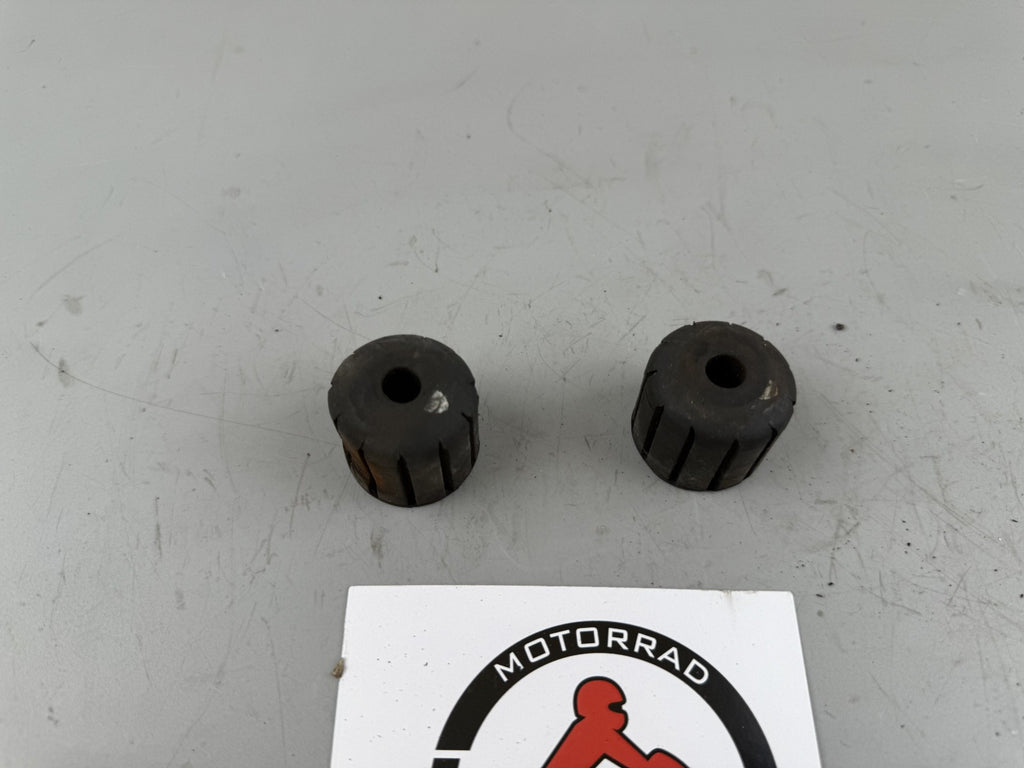 Honda CB750 Sevenfifty RC42 Tankgummi Vibrationsschutz Puffer